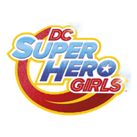 Super hero girl