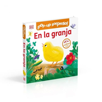 POP UP SORPRESA EN LA GRANJA 