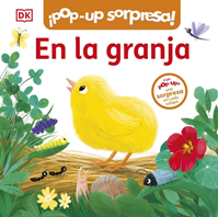 POP UP SORPRESA EN LA GRANJA 