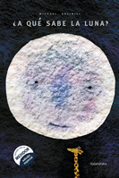 A QUE SABE LA LUNA