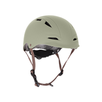 CASCO VERDE MILITAR