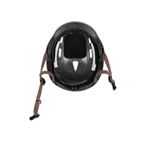 CASCO VERDE MILITAR