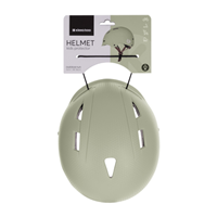 CASCO VERDE MILITAR