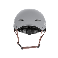 CASCO GRIS 