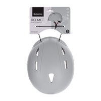 CASCO GRIS 