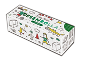 PINTA ROLLOS FUTBOL