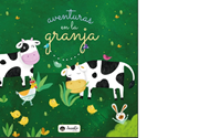 AVENTURAS EN LA GRANJA