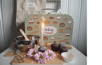 MALETIN UTENSILIOS PANADERIA 