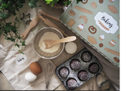 MALETIN UTENSILIOS PANADERIA 